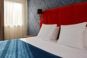 Hotel Les Nomades
