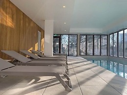 Hotel Les Nomades