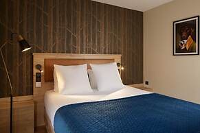 Hotel Les Nomades