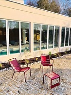 Hotel Les Nomades
