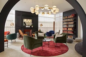 Hotel Les Nomades