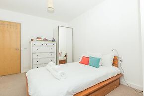 Centrally Located Spacious Flat