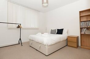 Centrally Located Spacious Flat