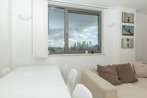 Centrally Located Spacious Flat