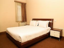 Armenian Village Park Hotel