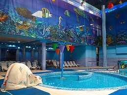 Armenian Village Park Hotel