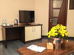 Armenian Village Park Hotel