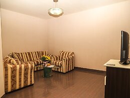 Armenian Village Park Hotel