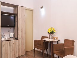Armenian Village Park Hotel