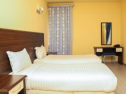 Armenian Village Park Hotel