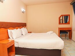 Armenian Village Park Hotel