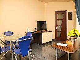 Armenian Village Park Hotel