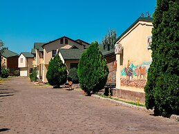 Armenian Village Park Hotel