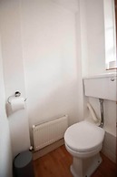 Central London 2BR Apartment in Waterloo