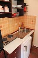 Apartments Bordo