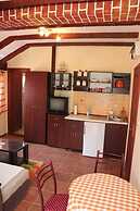 Apartments Bordo