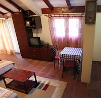 Apartments Bordo