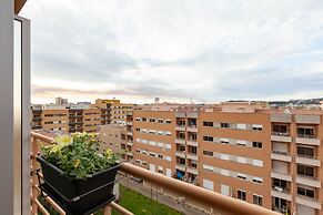 Villa Lobos Apartamento