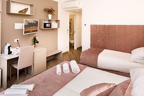 Le Muse Suite