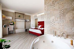 Le Muse Suite