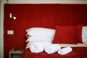 Le Muse Suite