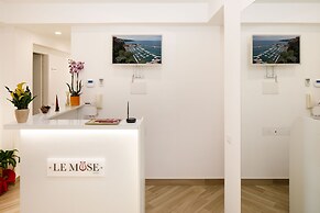 Le Muse Suite