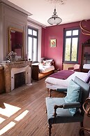 La Maison Au Fil du Temps