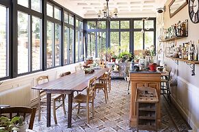 La Maison Au Fil du Temps