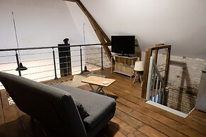 La Maison Au Fil du Temps