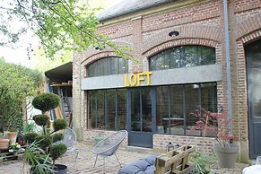 La Maison Au Fil du Temps
