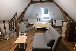 La Maison Au Fil du Temps
