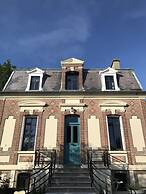 La Maison Au Fil du Temps