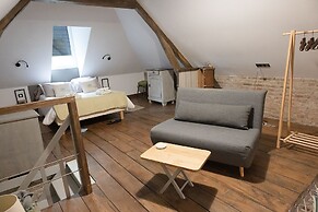 La Maison Au Fil du Temps