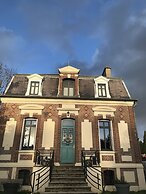 La Maison Au Fil du Temps