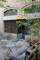 La Maison Au Fil du Temps