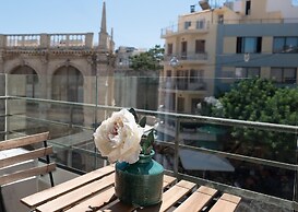 Heraklion's Heart