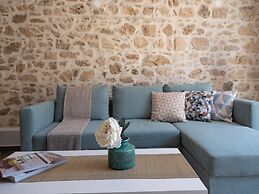 Heraklion's Heart