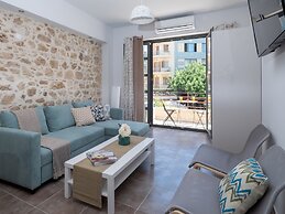 Heraklion's Heart