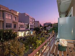 Heraklion's Heart