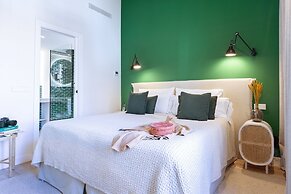 Samaritana Suites