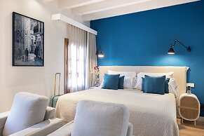 Samaritana Suites