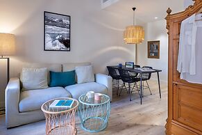 Samaritana Suites