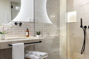 Samaritana Suites