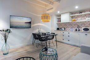 Samaritana Suites