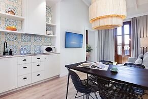 Samaritana Suites