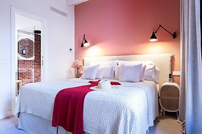 Samaritana Suites