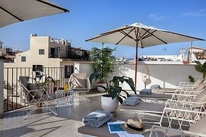 Samaritana Suites