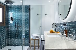 Samaritana Suites