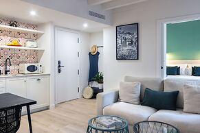 Samaritana Suites