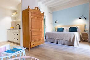 Samaritana Suites